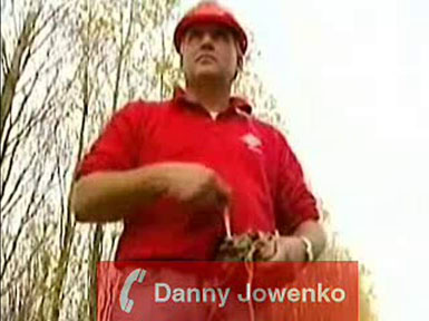 Danny Jowenko