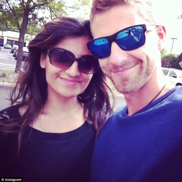 David & Komel Crowley