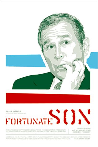Book: Fortunate Son
