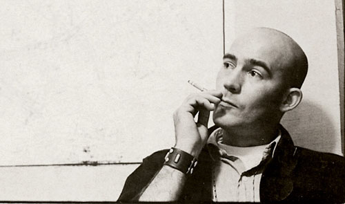 Hunter S. Thompson 1