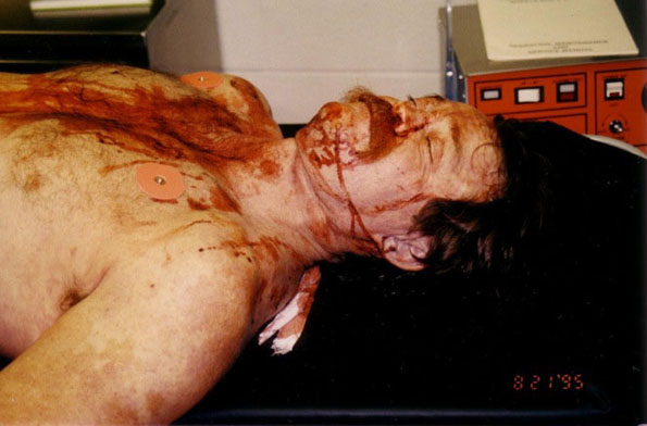 Kenneth Michael Trentadue 1