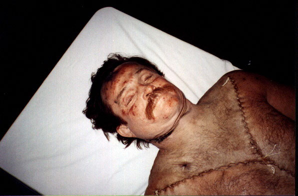 Kenneth Michael Trentadue 2