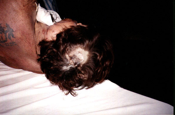 Kenneth Michael Trentadue 6