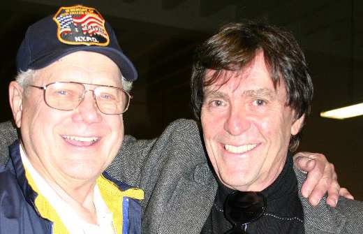 Ted Gunderson and Anthony Hilder